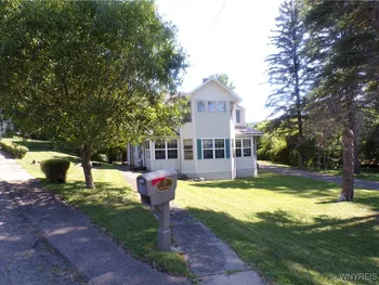 Property at 7 Water Street, Andover, NY 14806