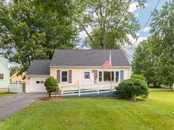 Property at 405 Edgerton Street, Manlius, NY 13116