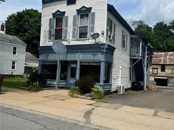 Property at 9 Genesee Street, New Berlin, NY 13411