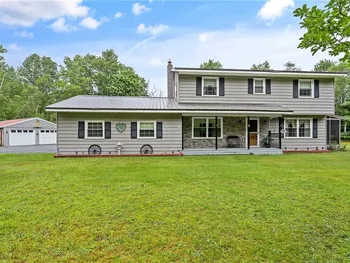 Property at 2 Monroe Boulevard, West Monroe, NY 13167