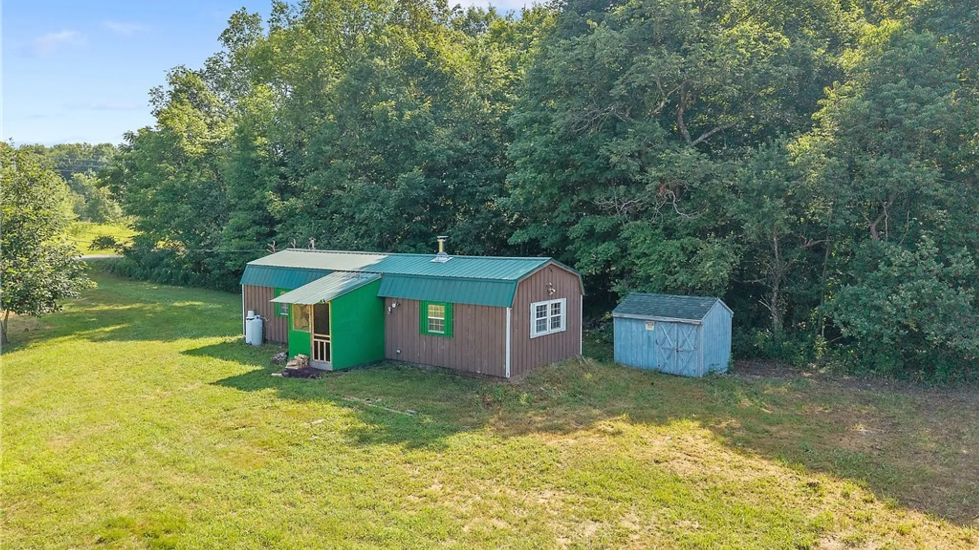 Property at 23 Chilton Road, Williamstown, NY 13493 19