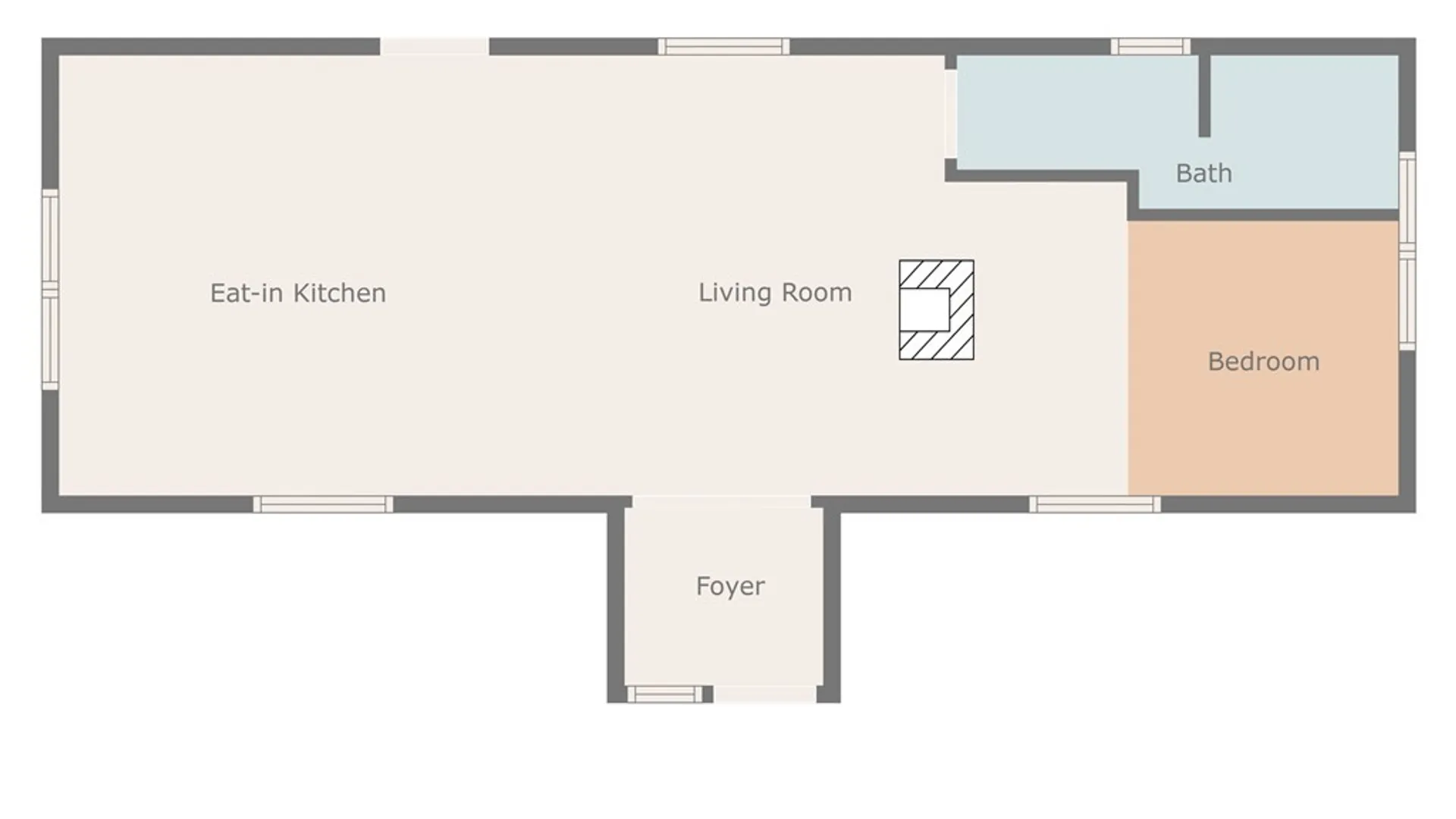 Property at 23 Chilton Road, Williamstown, NY 13493 22