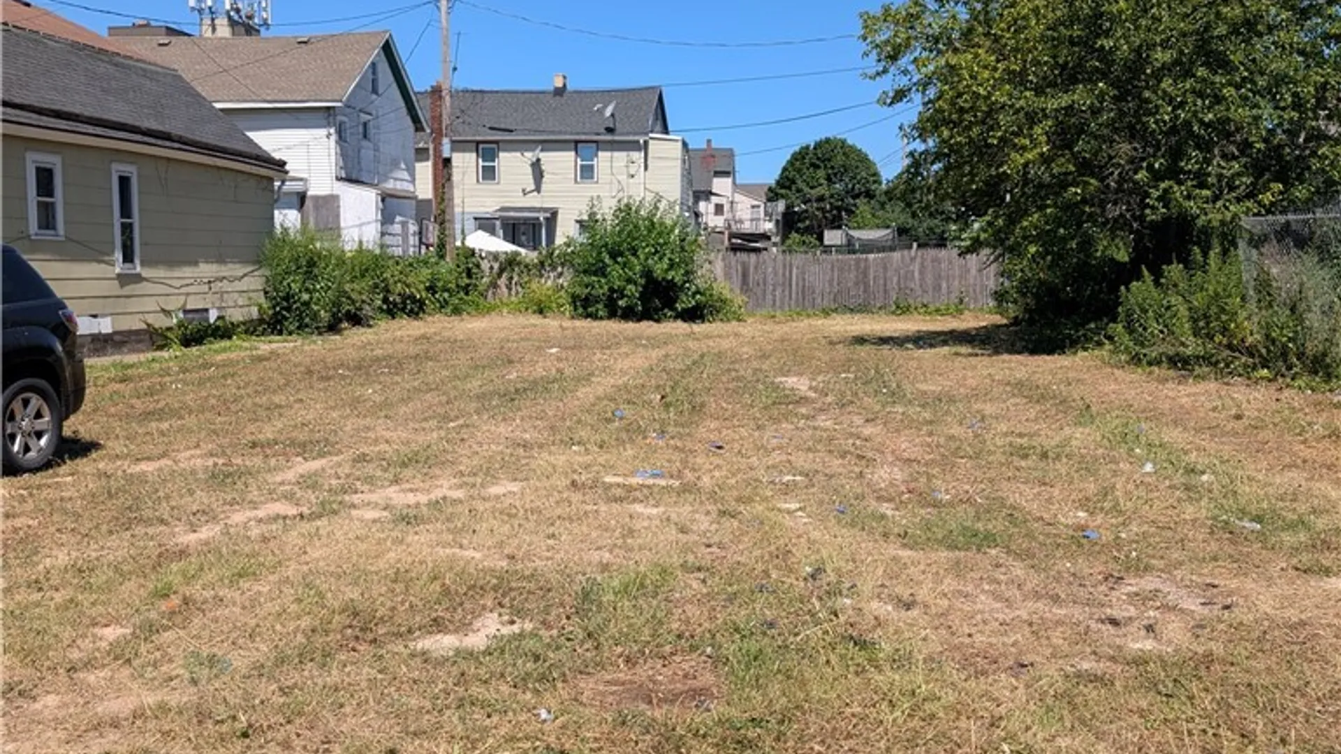 Property at 58 Maryland Street, Buffalo, NY 14201 2