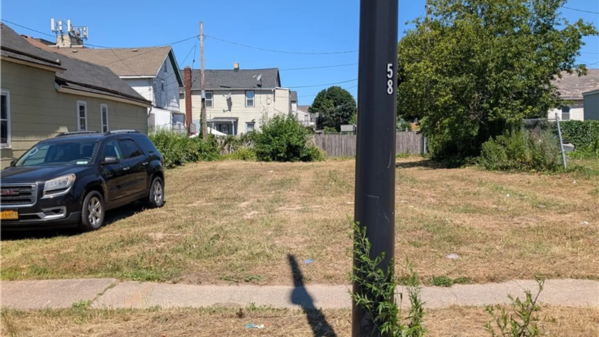 Property at 58 Maryland Street, Buffalo, NY 14201 3