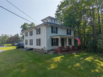 Property at 260 Summit Avenue, Warsaw, NY 14569