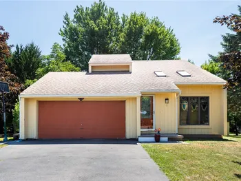 Property at 2 Alicia Circle, Riga, NY 14428