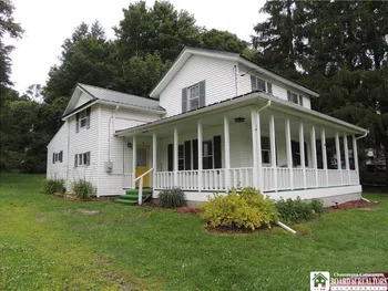 572 Route 394, Poland, NY 14747