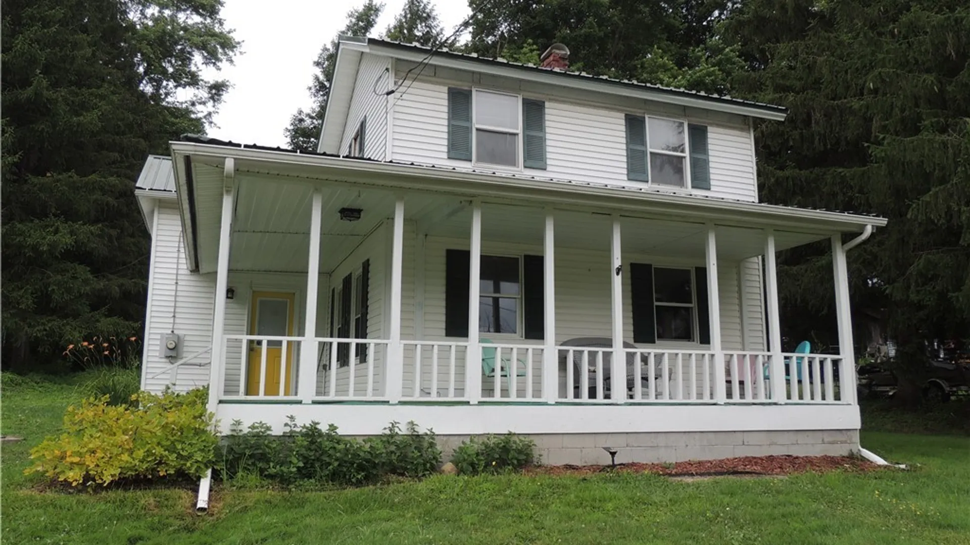 Property at 572 Route 394, Poland, NY 14747 3