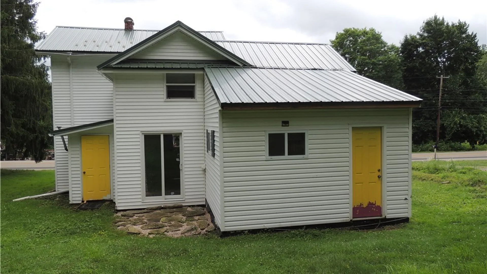 Property at 572 Route 394, Poland, NY 14747 5