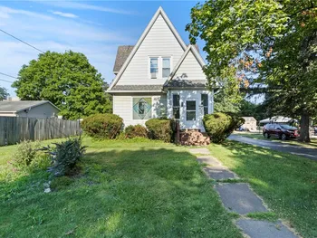 Property at 193 N Main Street, Yates, NY 14098