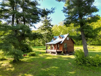 Property at 7354 Rhine Street, Naples, NY 14512