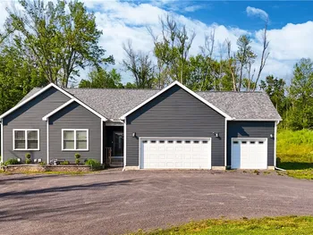 Property at 10799 Cosby Manor Road, Deerfield, NY 13502