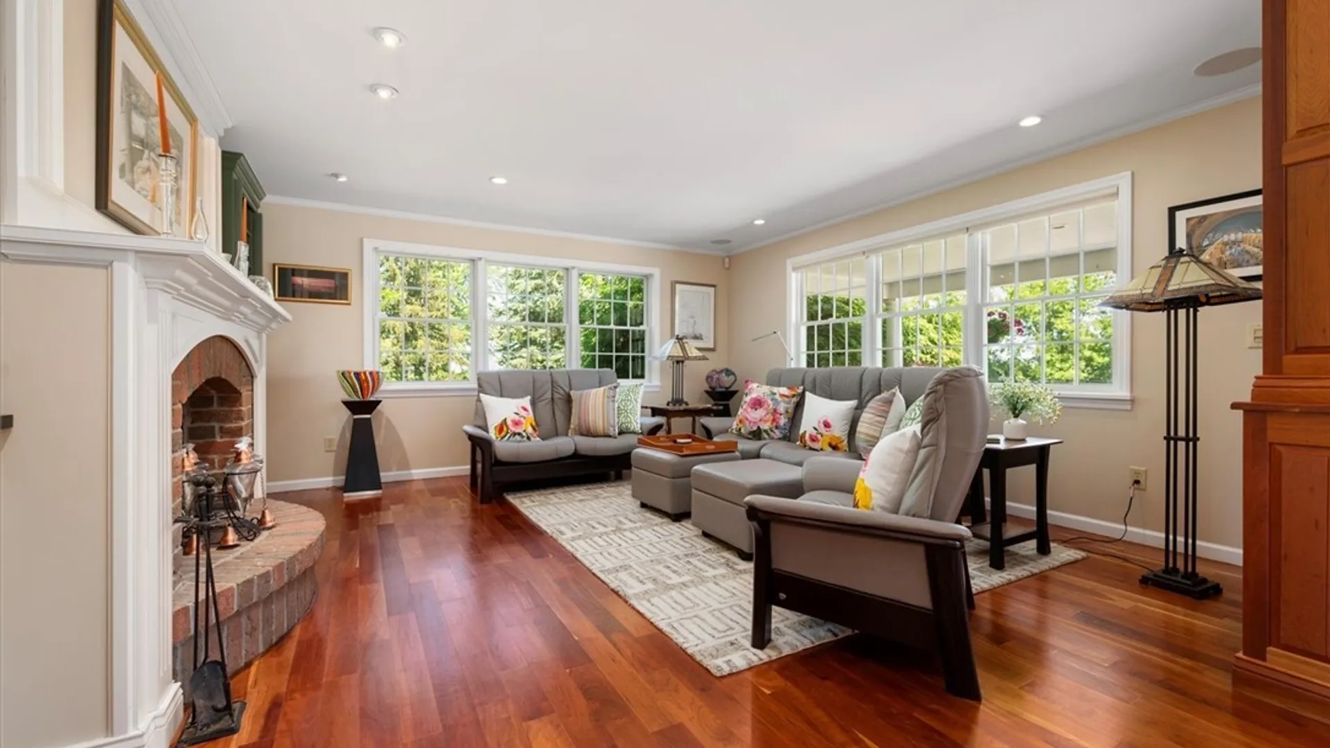 Property at 3310 Fountain Street, Kirkland, NY 13323 12