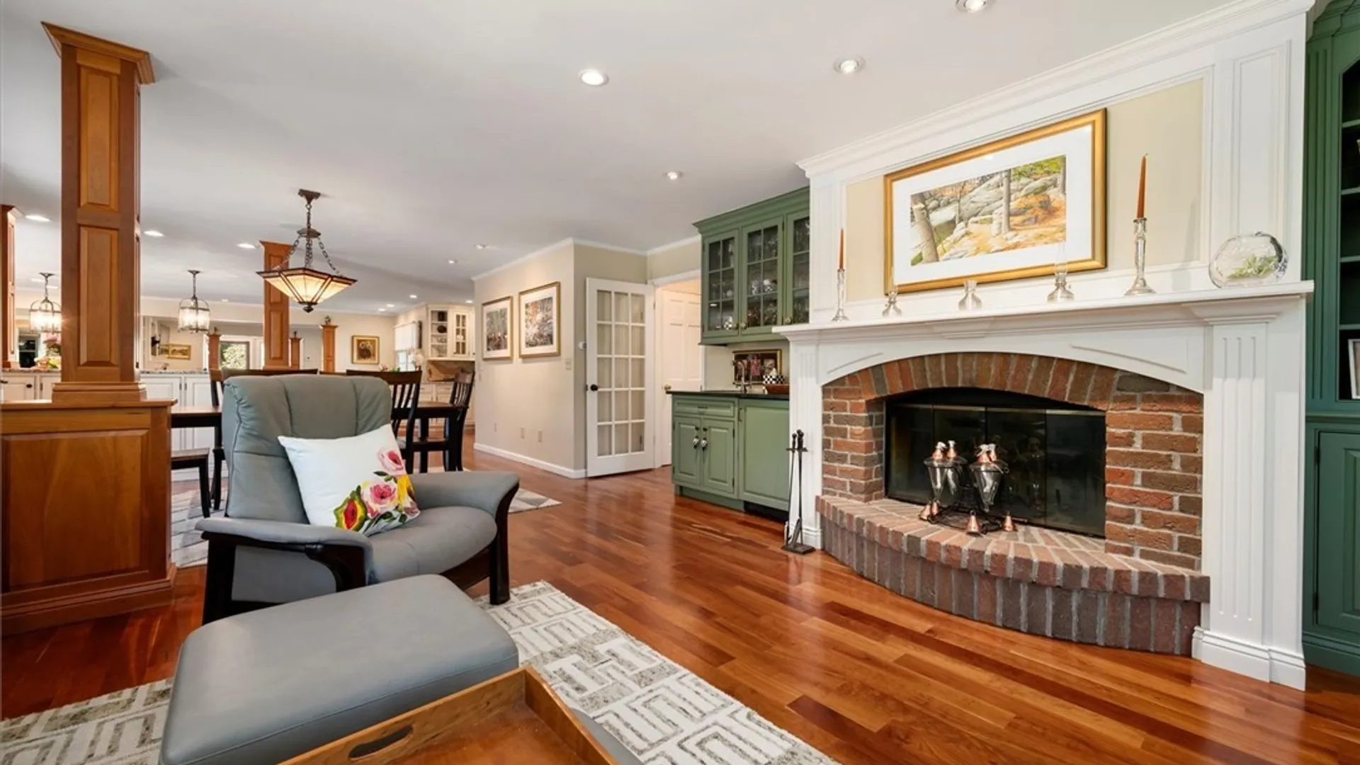Property at 3310 Fountain Street, Kirkland, NY 13323 13