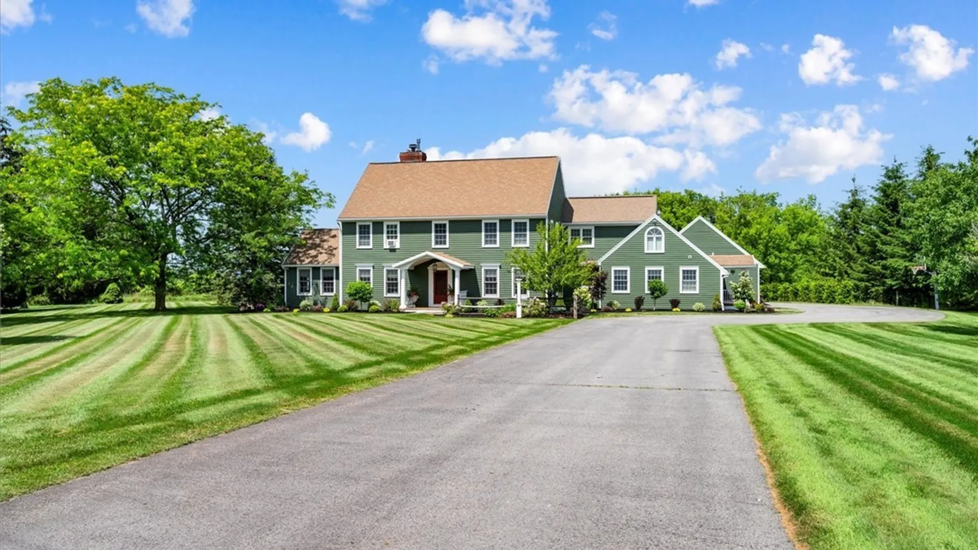 Property at 3310 Fountain Street, Kirkland, NY 13323 3