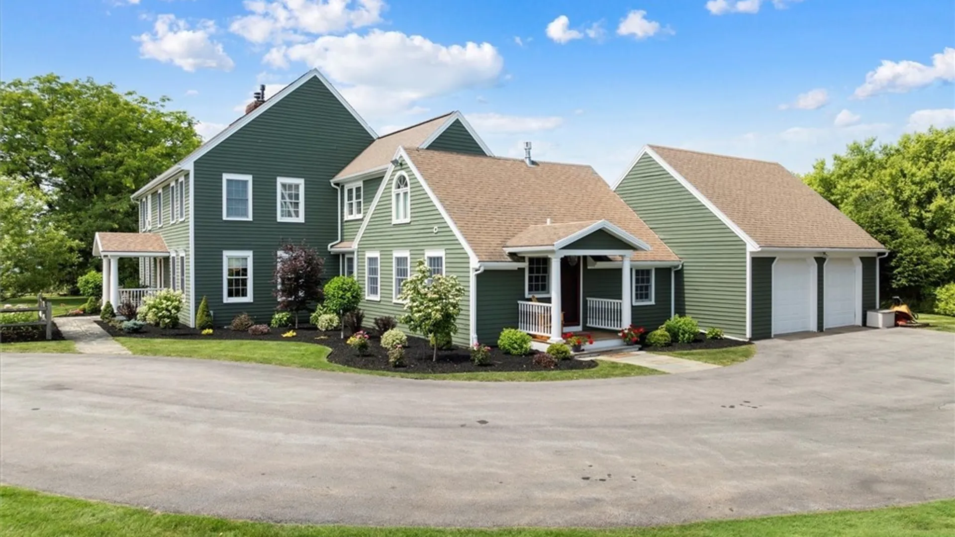 Property at 3310 Fountain Street, Kirkland, NY 13323 4