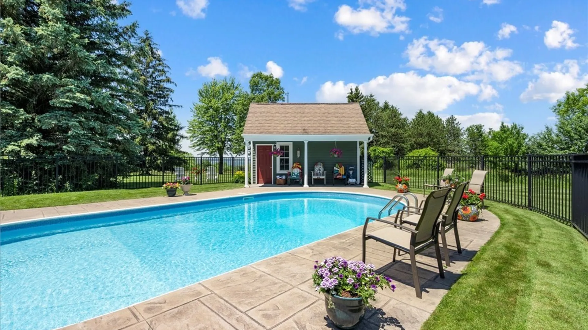 Property at 3310 Fountain Street, Kirkland, NY 13323 46