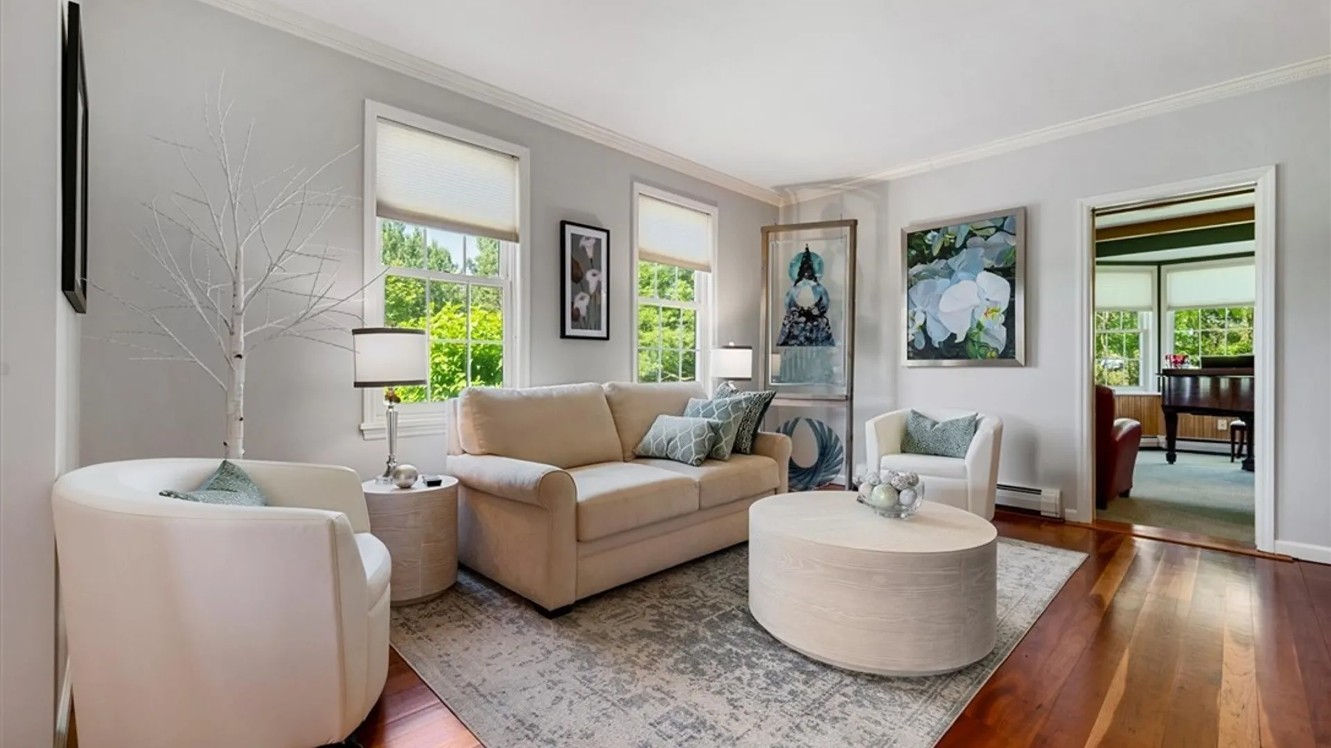 Property at 3310 Fountain Street, Kirkland, NY 13323 6