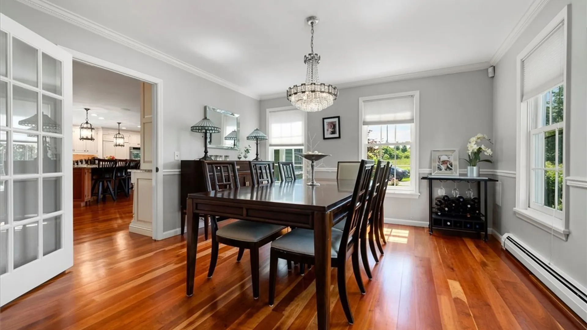 Property at 3310 Fountain Street, Kirkland, NY 13323 9