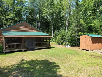 Property at 9161 Christmas Tree Lane Road, Forestport, NY 13338