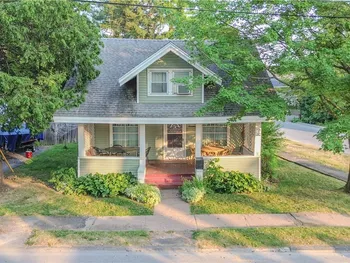 Property at 17 Crossmon Street, Alexandria, NY 13607