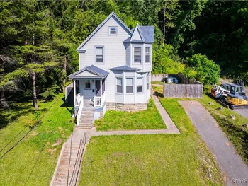 Property at 554 Main Street, Little Falls City, NY 13365
