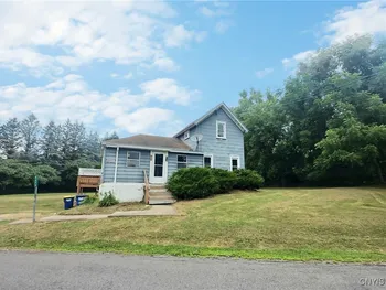 Property at 5373 Rowland Rd, Lafayette, NY 13084