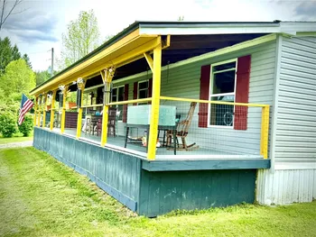 Property at 739 Mapledale Road, Bridgewater, NY 13318