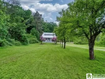 Property at 3035 Route 394, North Harmony, NY 14710