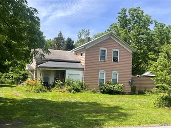 Property at 70 Oswego Street, Hannibal, NY 13074