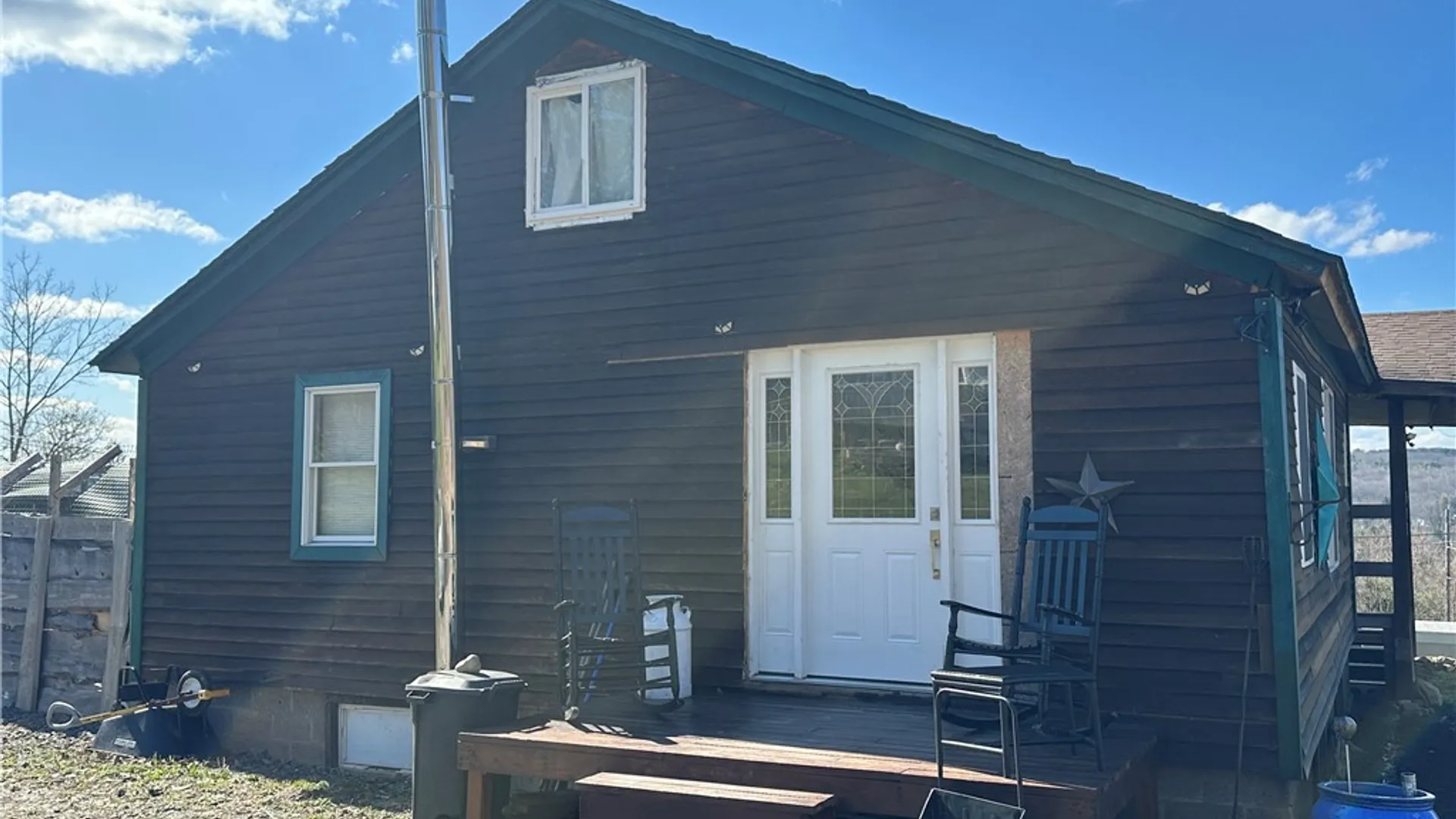 Property at 537 Bradley Hill Road, Oxford, NY 13830 2