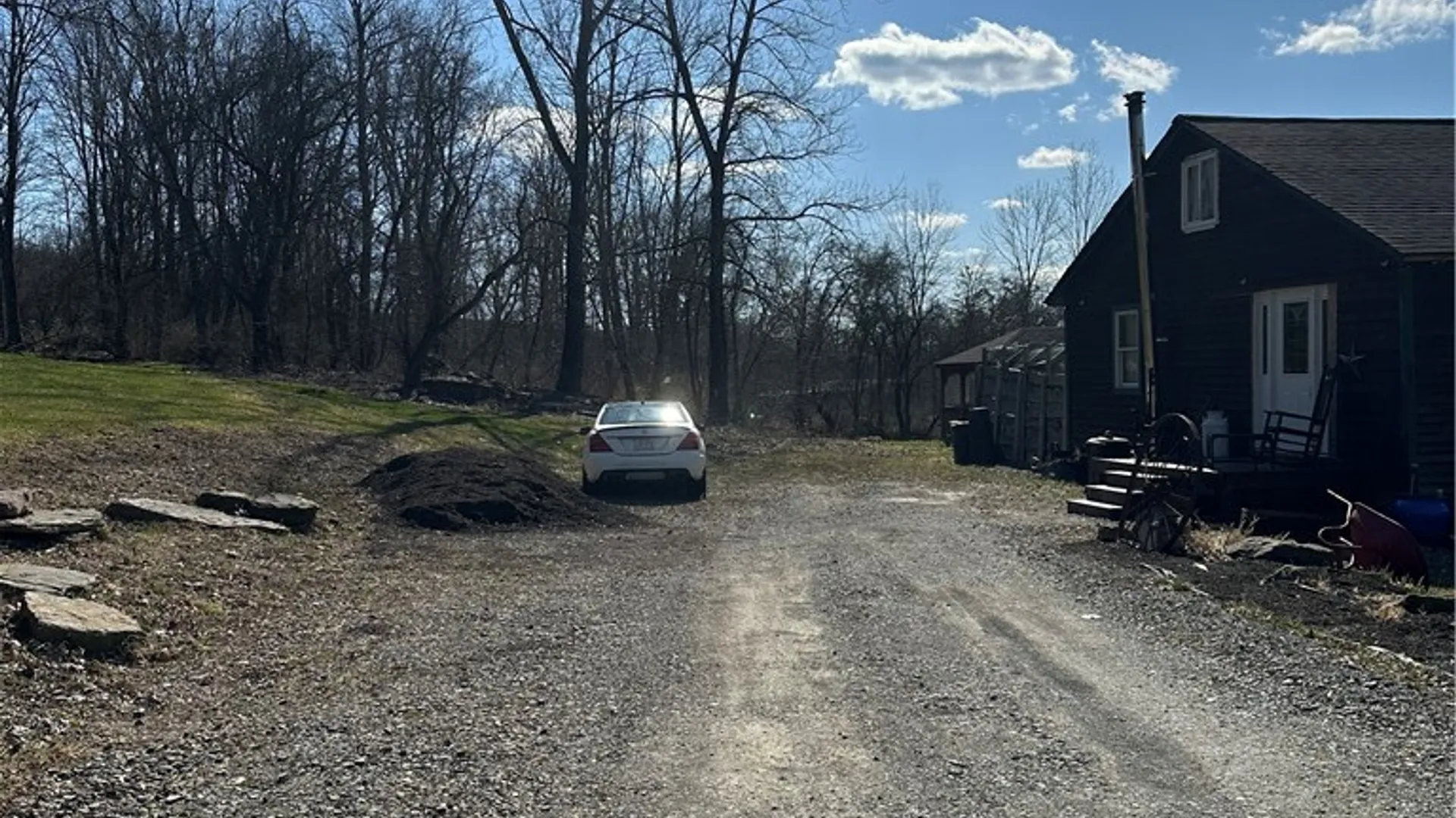 Property at 537 Bradley Hill Road, Oxford, NY 13830 29