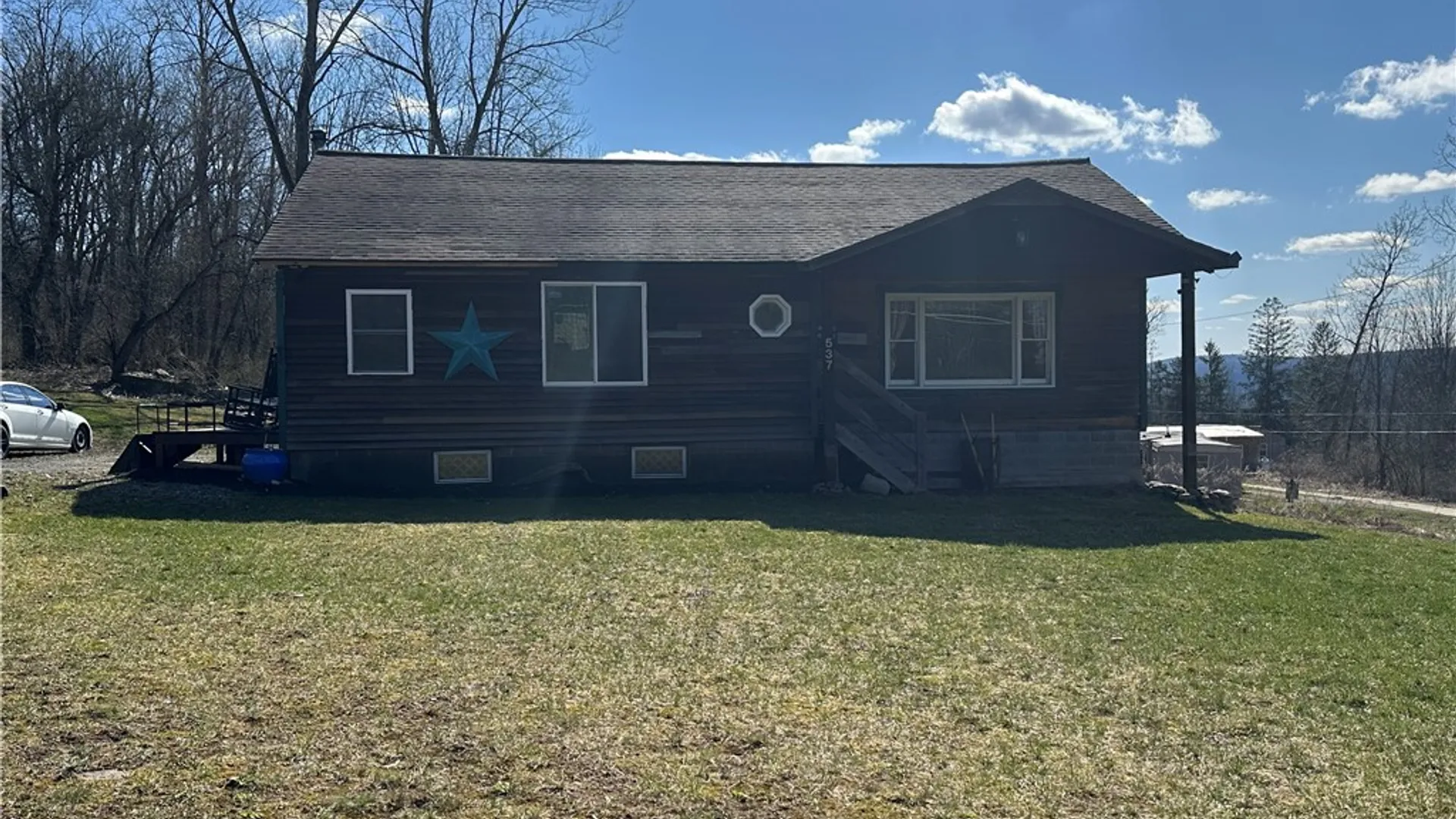 Property at 537 Bradley Hill Road, Oxford, NY 13830 7