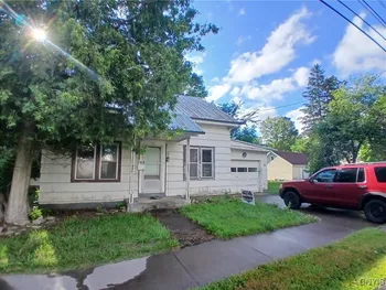 Property at 14 Wolcott Street, Camden, NY 13316