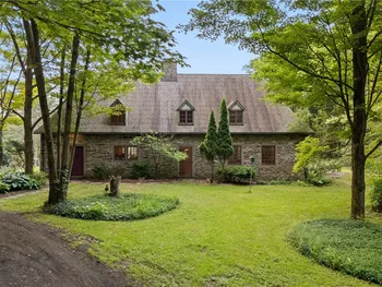 Property at 474 Bailor Road Extension, Caroline, NY 14817