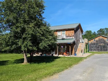 Property at 1418 County Highway 14, New Lisbon, NY 13810