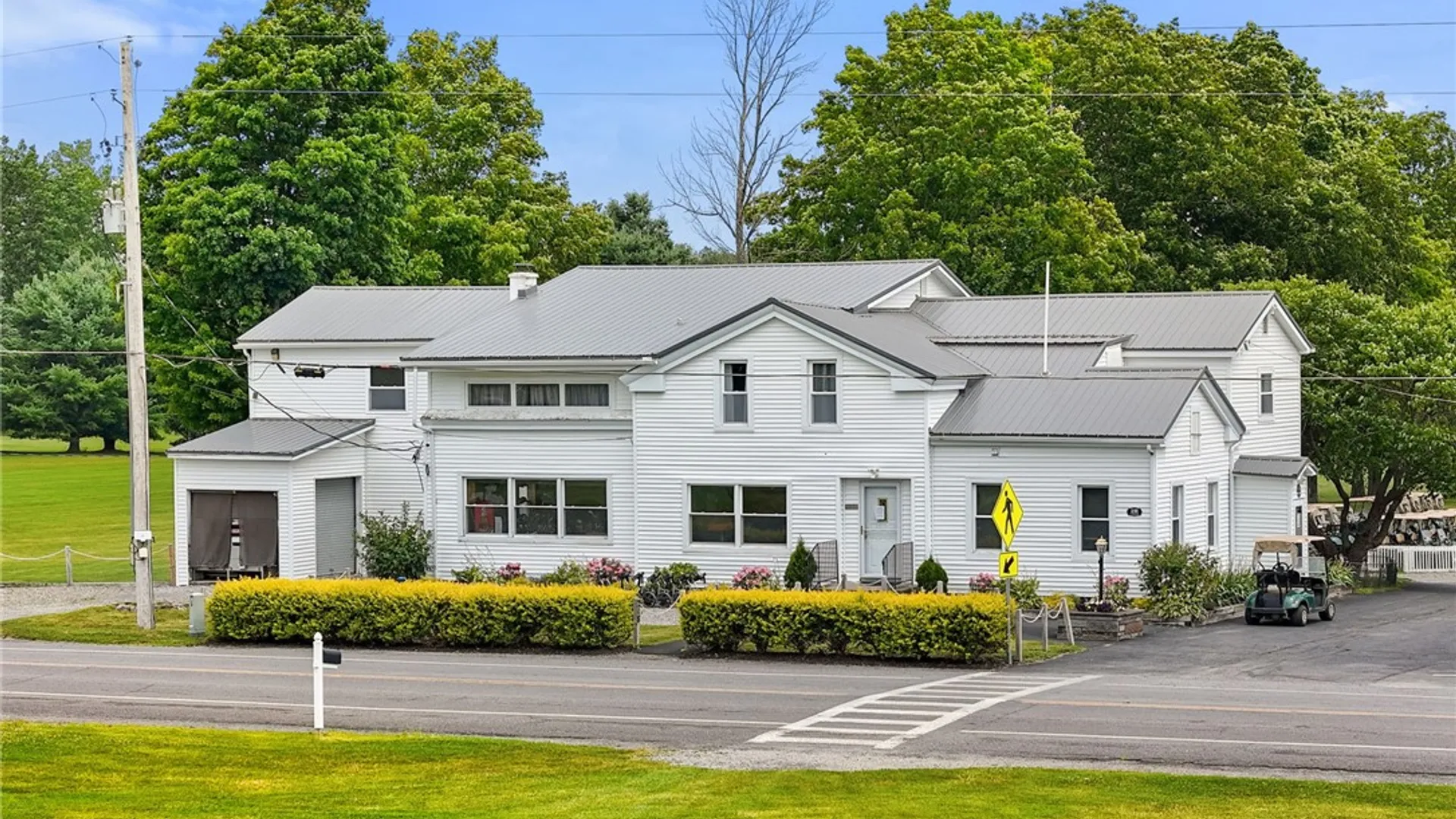 Property at 218 Applegate Road, Enfield, NY 14850 4