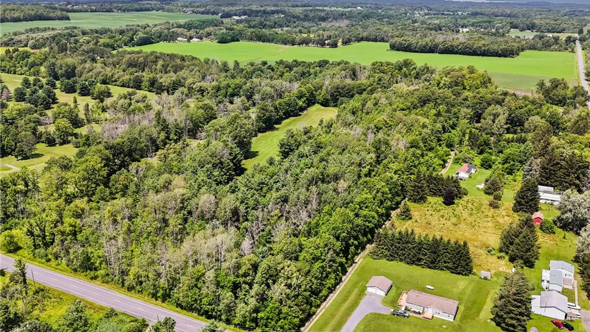 Property at 218 Applegate Road, Enfield, NY 14850 49