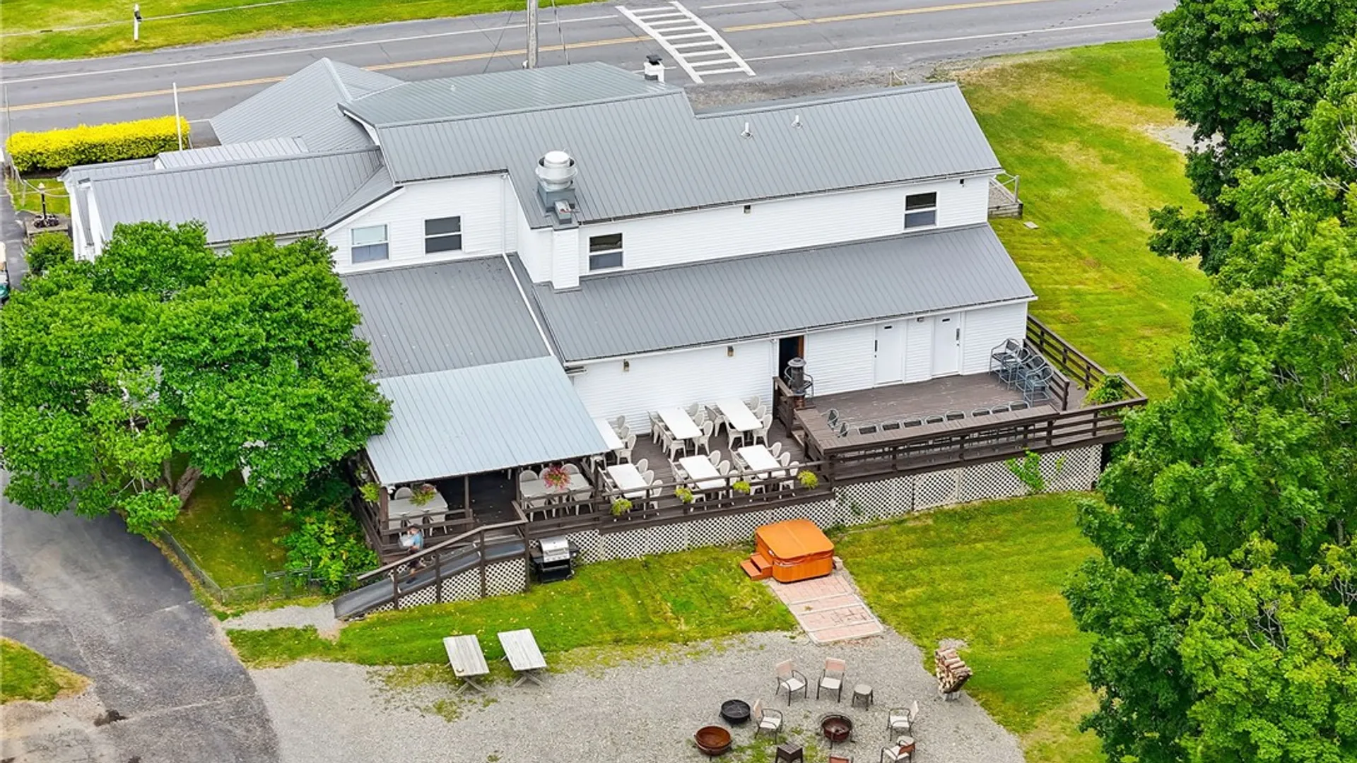Property at 218 Applegate Road, Enfield, NY 14850 8