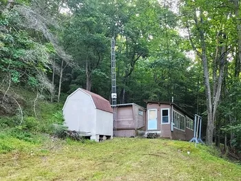 Property at 1364 Rich Valley Road, Shippen Twp, PA 15834