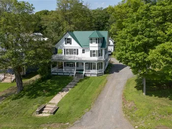 Property at 3 Prospect Street, Stamford, NY 12167