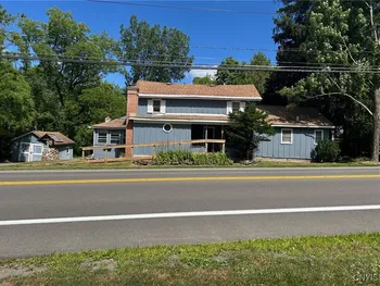 Property at 2890 Route 11, Lafayette, NY 13084
