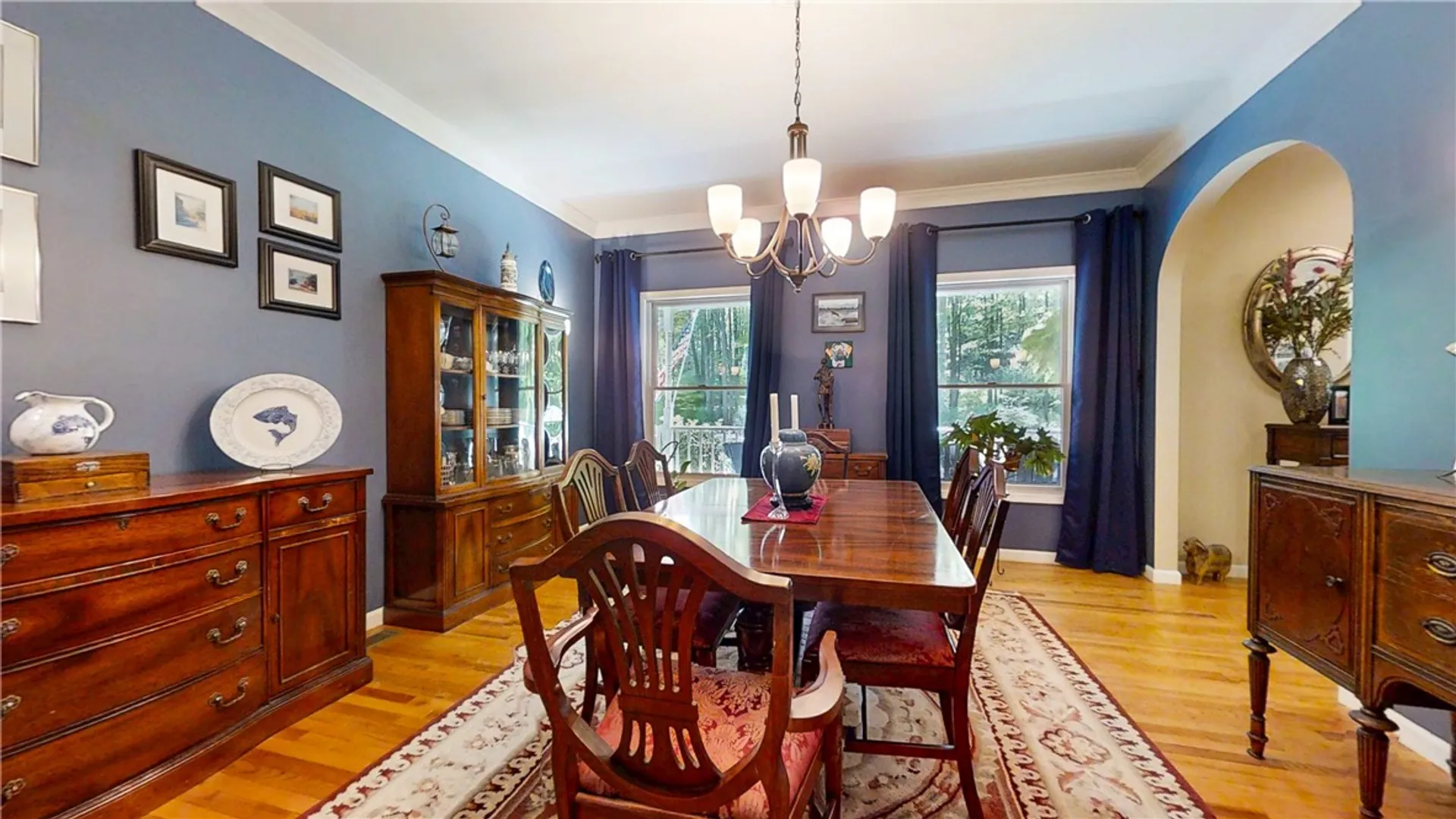 Property at 10861 Hidden Meadow Trail, Erwin, NY 14830 10