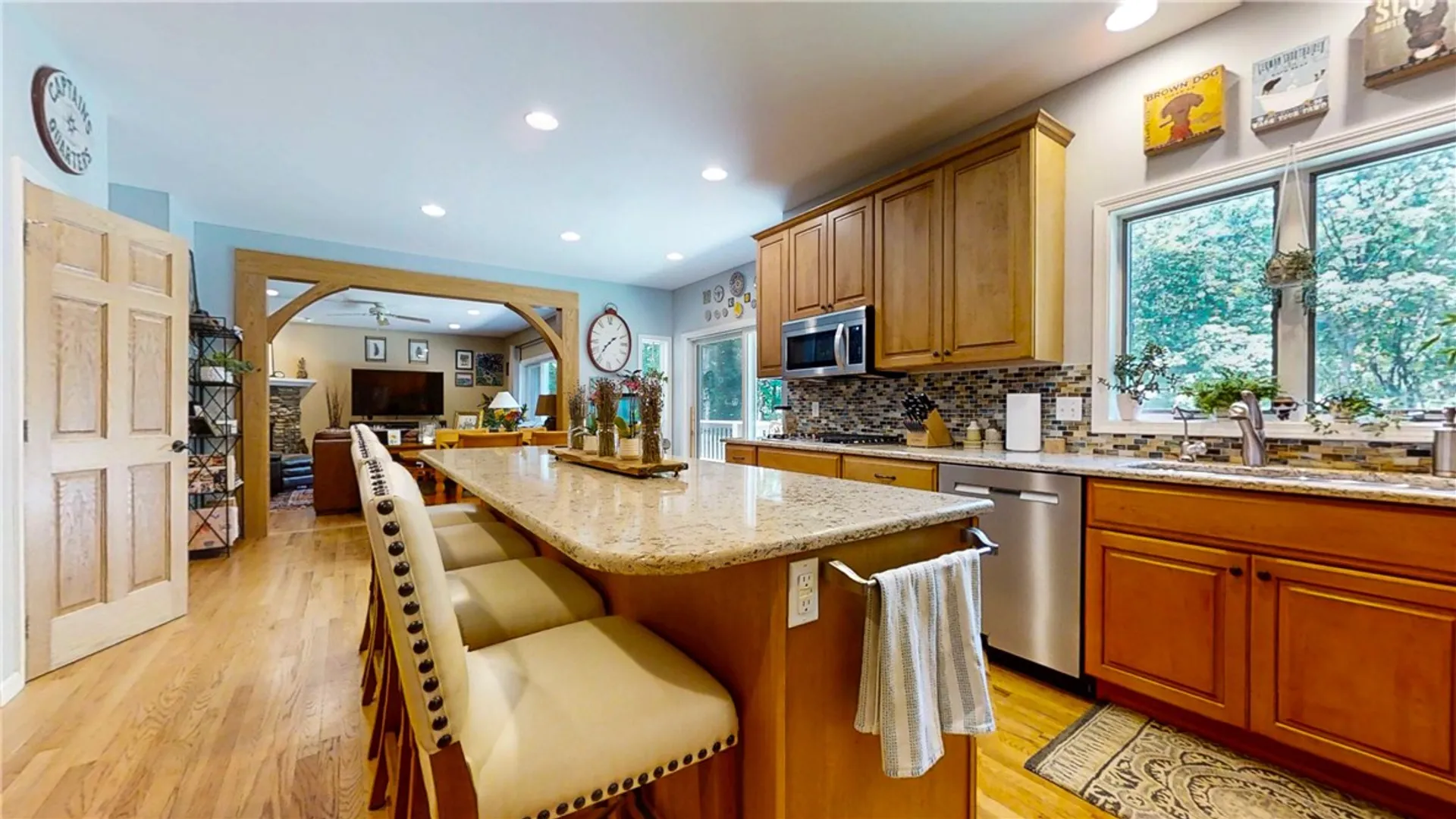 Property at 10861 Hidden Meadow Trail, Erwin, NY 14830 11