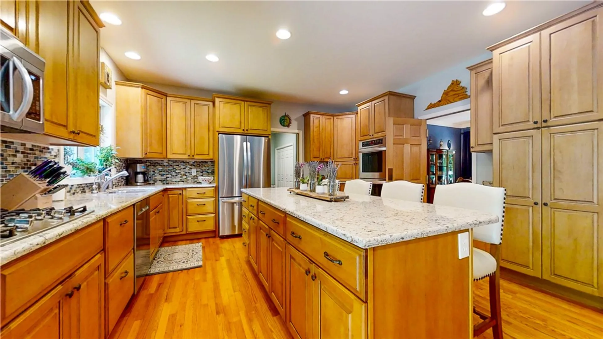 Property at 10861 Hidden Meadow Trail, Erwin, NY 14830 14