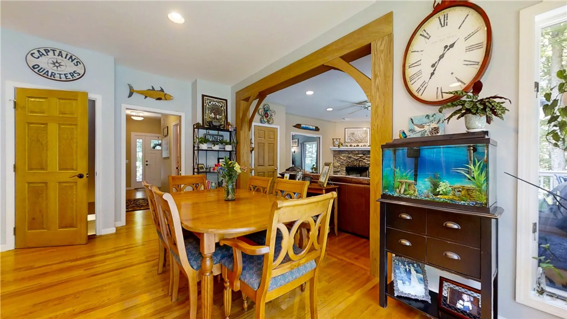 Property at 10861 Hidden Meadow Trail, Erwin, NY 14830 16