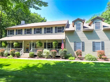 10861 Hidden Meadow Trail, Erwin, NY 14830