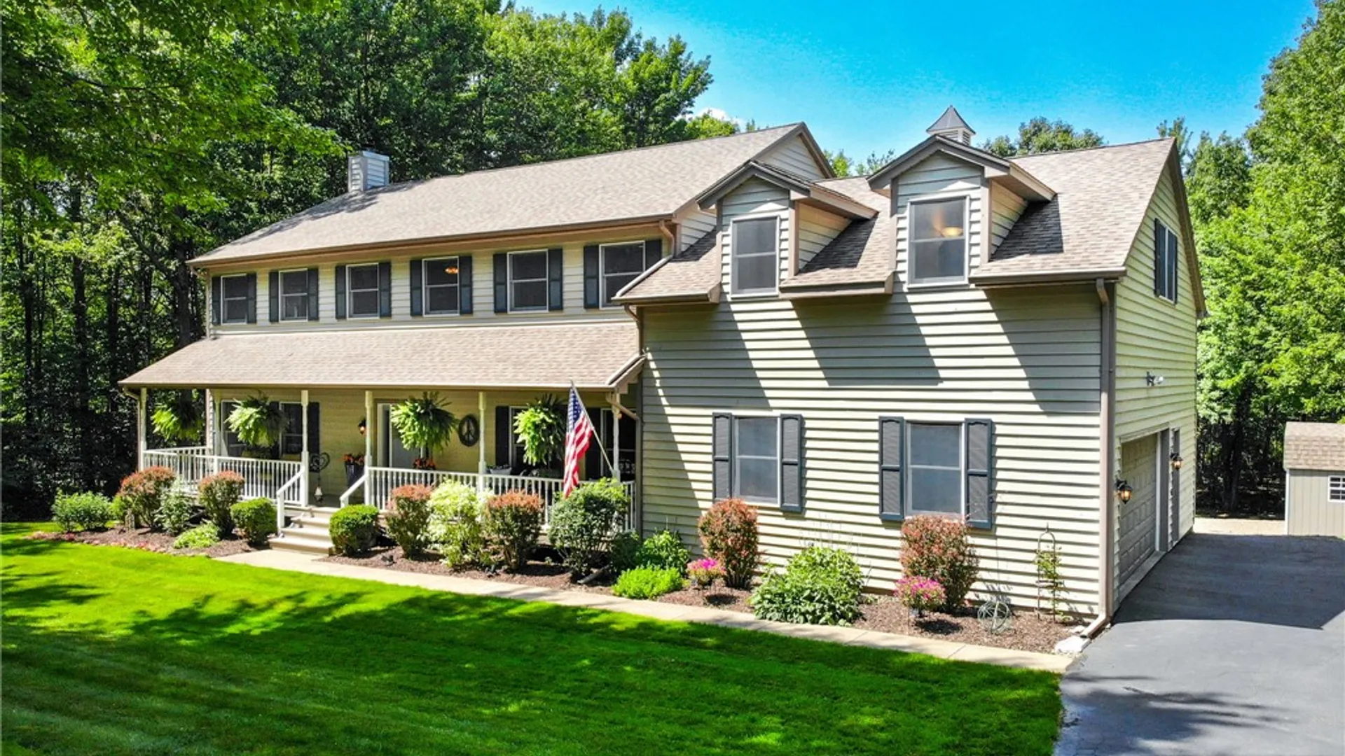 Property at 10861 Hidden Meadow Trail, Erwin, NY 14830 2