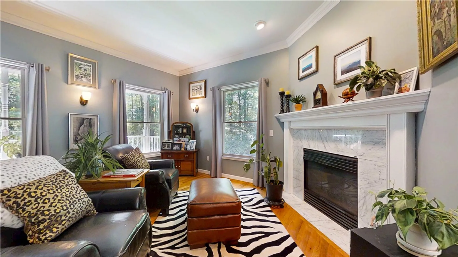 Property at 10861 Hidden Meadow Trail, Erwin, NY 14830 20