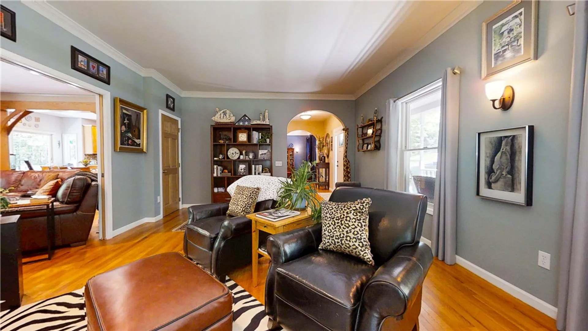 Property at 10861 Hidden Meadow Trail, Erwin, NY 14830 21